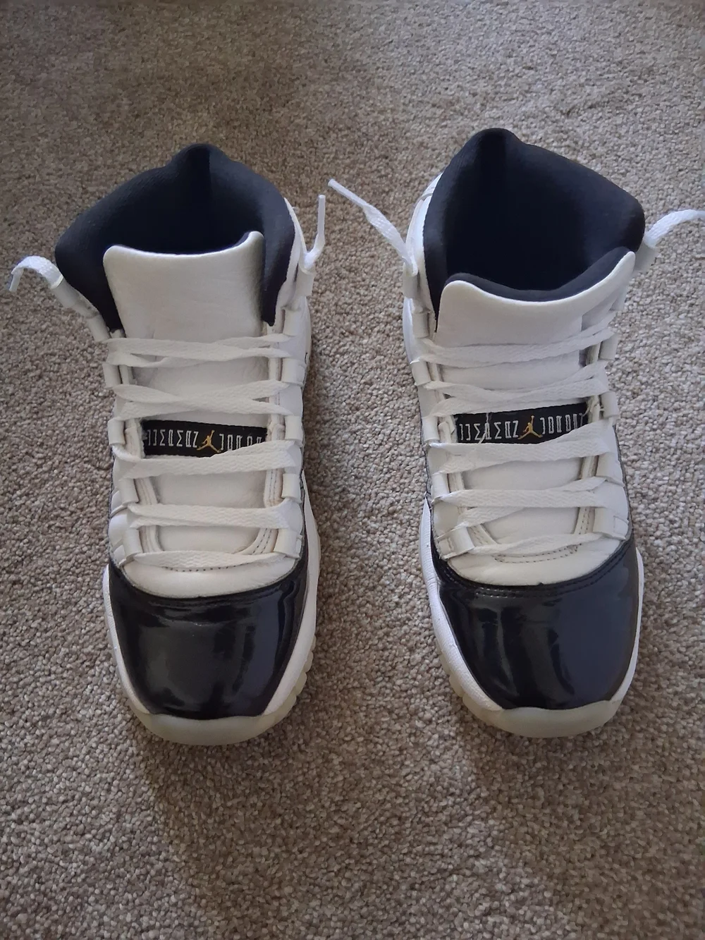 Jordan | Shoes | Air Jordan 1 Retro Gratitude Dmp Gs Size 5y Youth ...